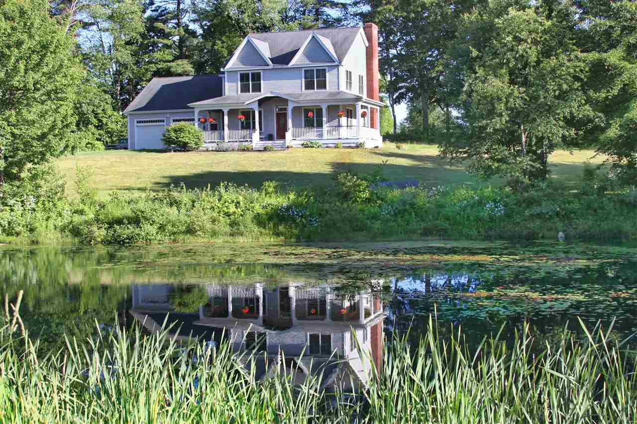 Featured Real Estate Property