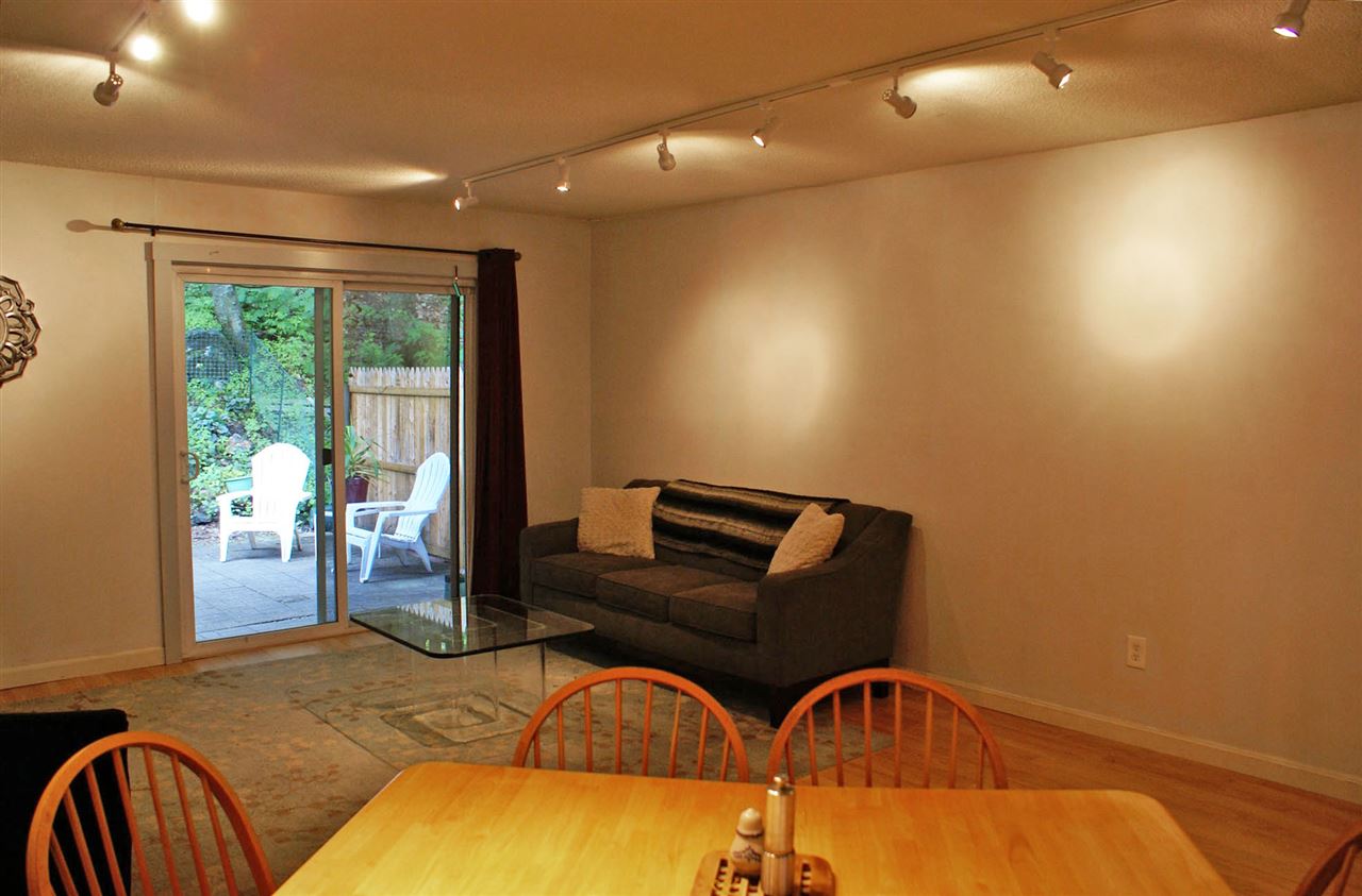 Attractive and affordable 2-bedroom Brookside...