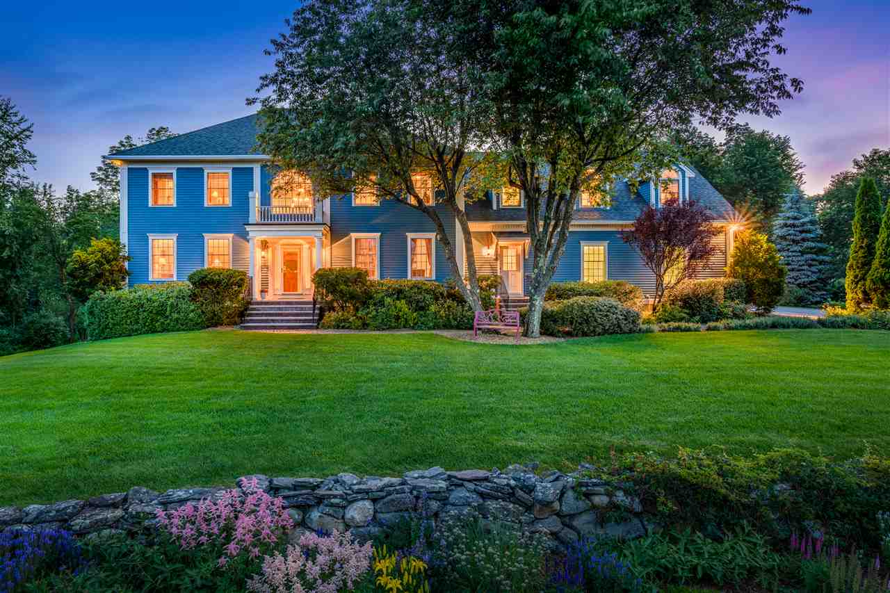Featured Real Estate Property