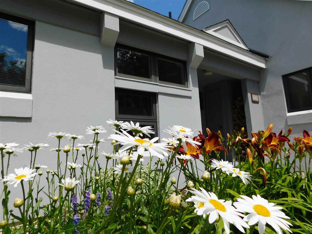 Three story townhouse within walking distance to...