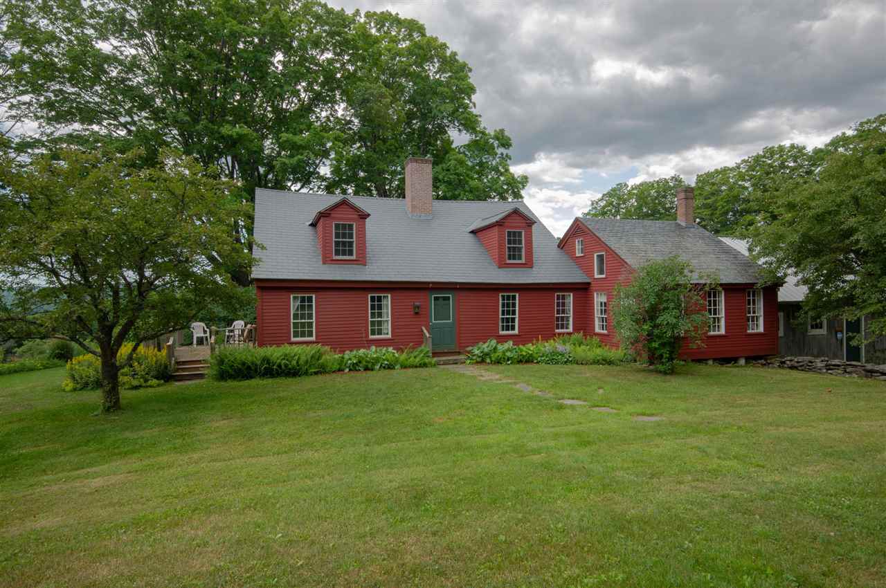 Idyllic country retreat located in beautiful...