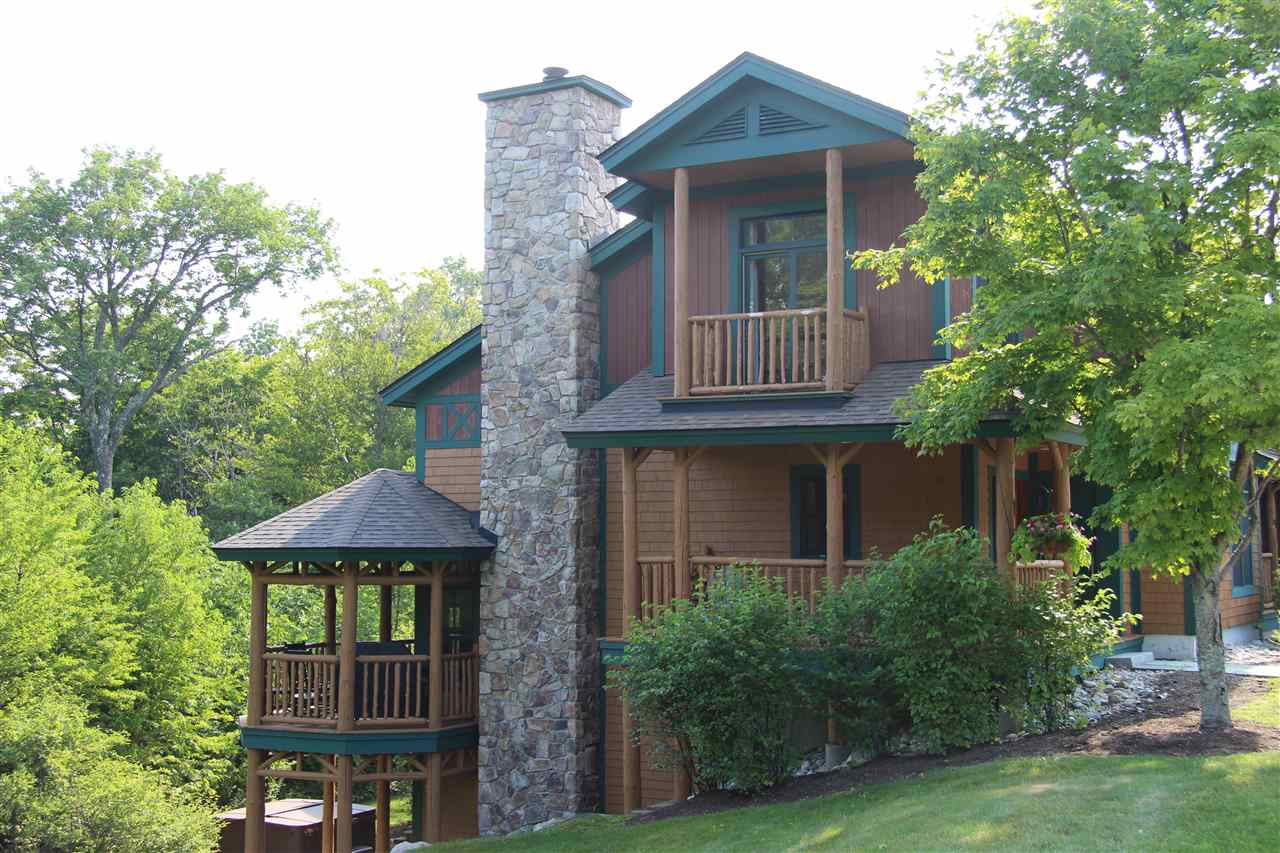Stunning Tree Top, this luxurious C style...