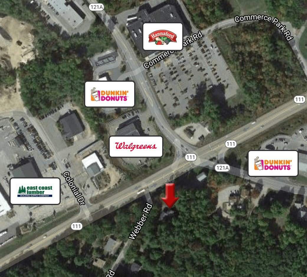 Featured Real Estate Property