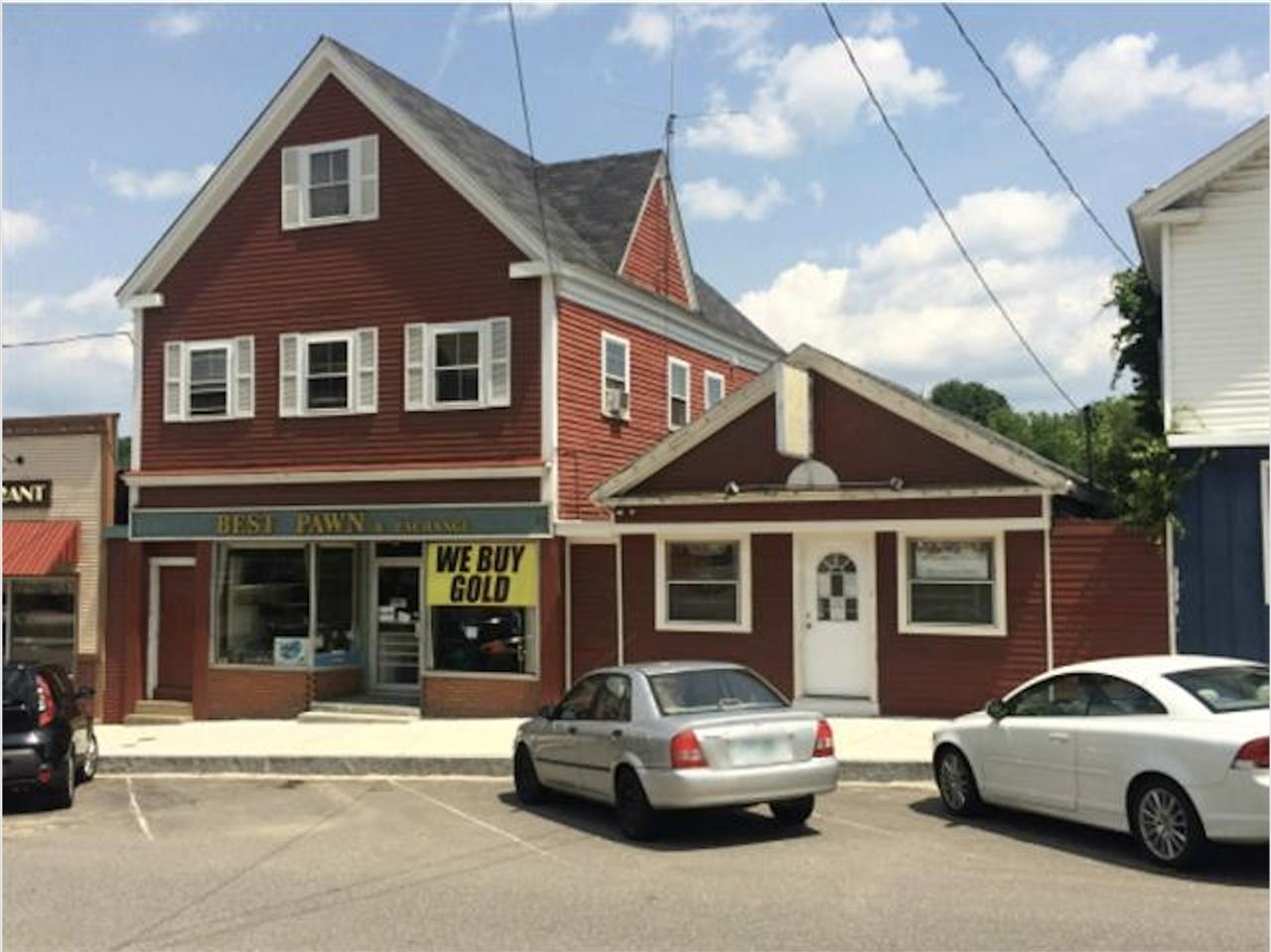 Featured Real Estate Property
