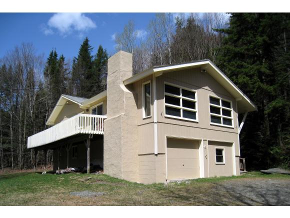 Great 2+ acre lot with spacious 4 bedroom home....