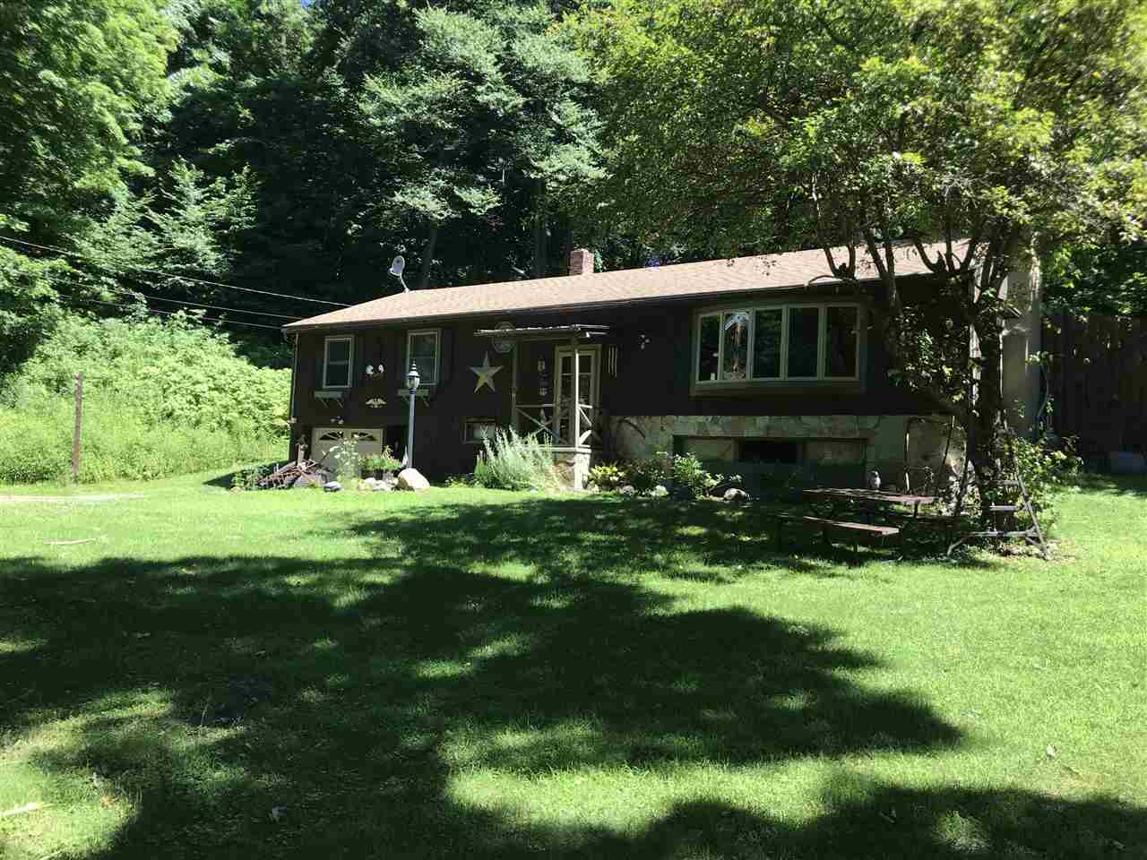 Three bedroom Ranch located only 3/4 of a mile...