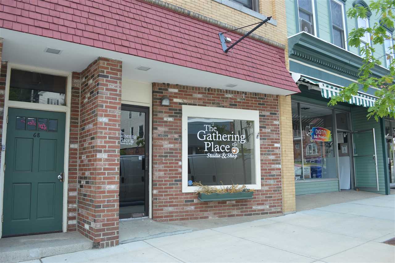 Featured Real Estate Property