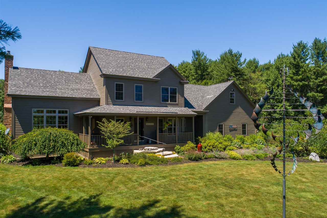 Featured Real Estate Property