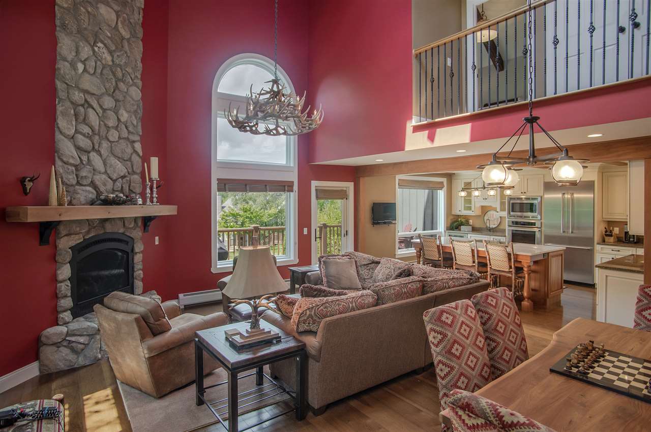 This 4 bedroom 4 bath Greenspring townhouse is...