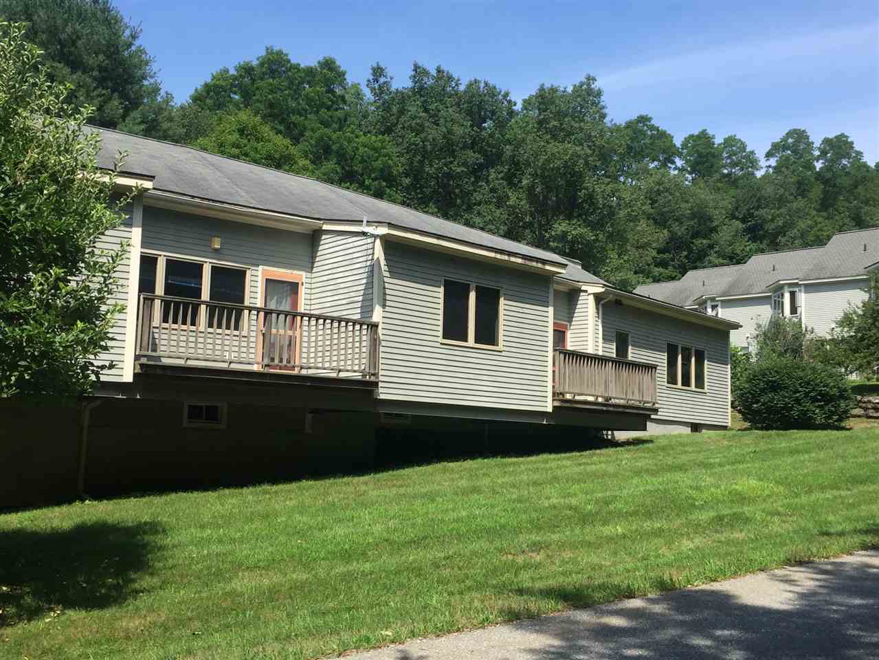 Single level, senior living at its best! This...