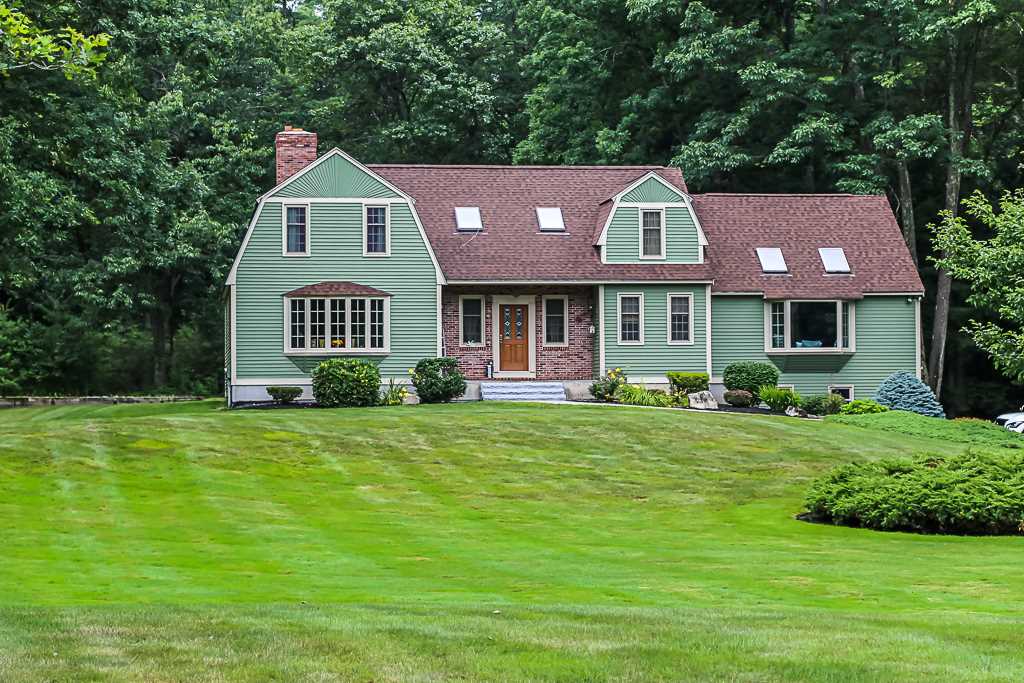 Featured Real Estate Property