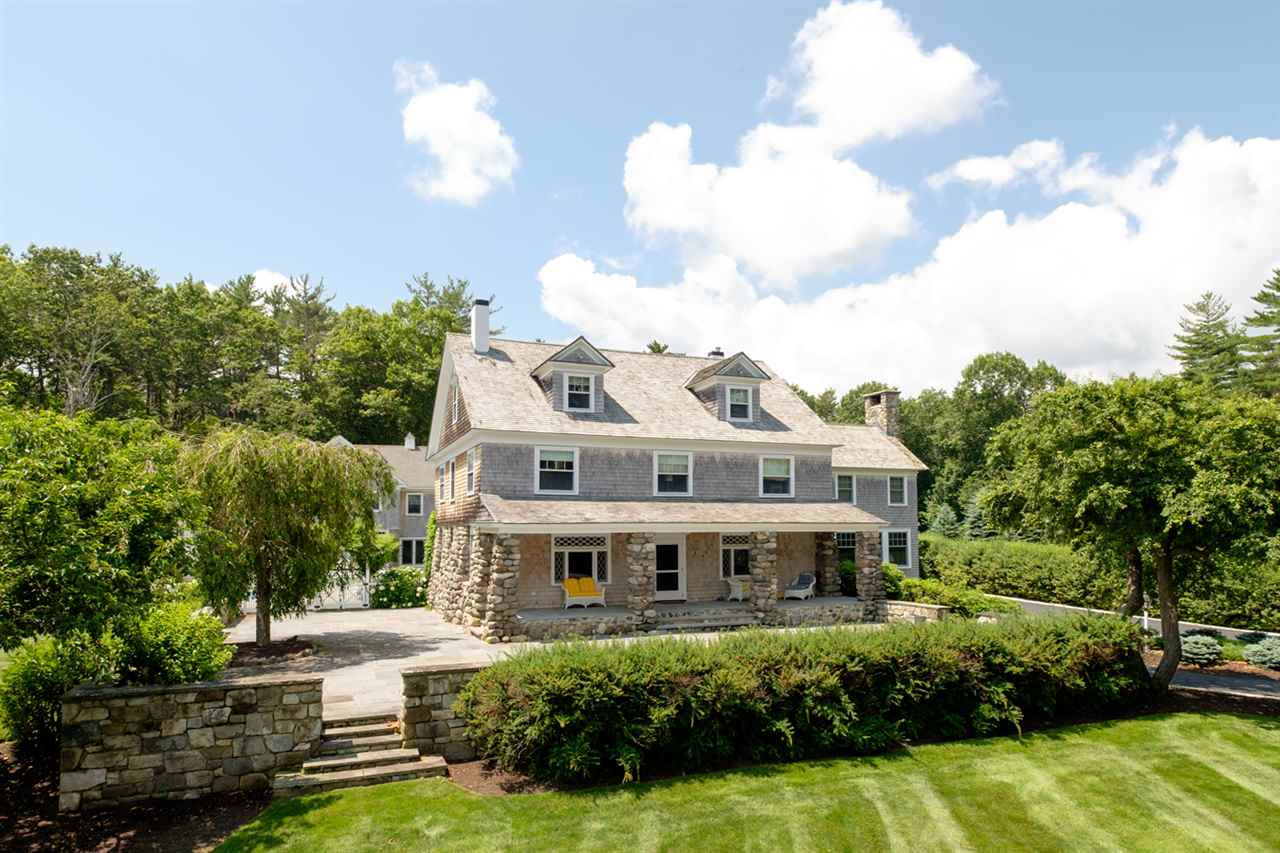 Featured Real Estate Property