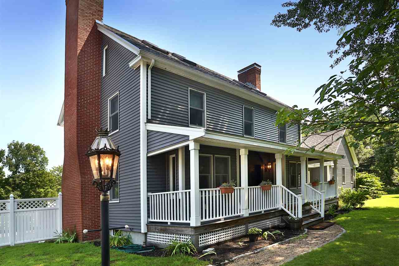Featured Real Estate Property