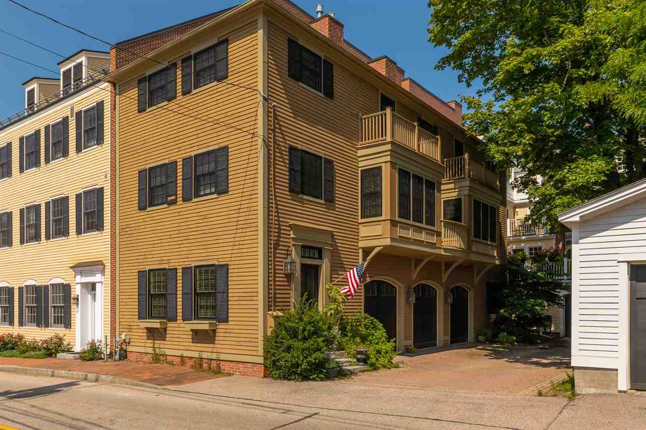 Featured Real Estate Property