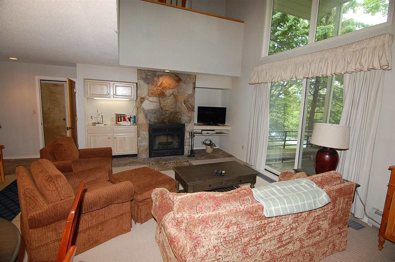 Stratton's only Fractional Ownership...