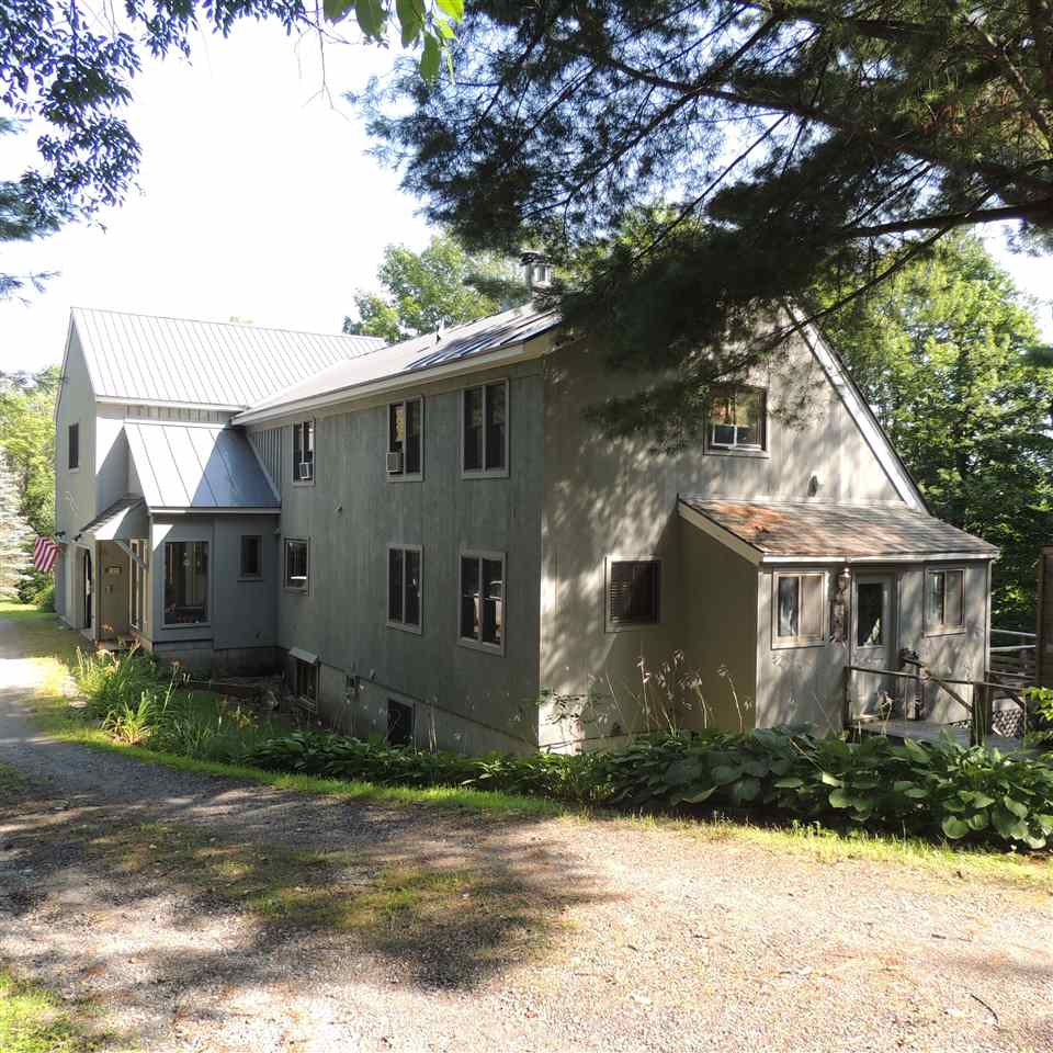 Ideal location only minutes to Mount Snow....