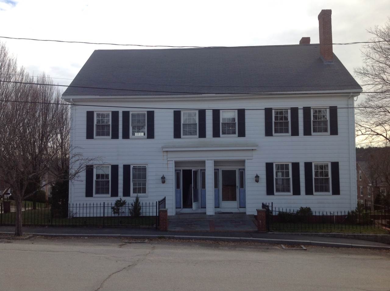 Featured Real Estate Property