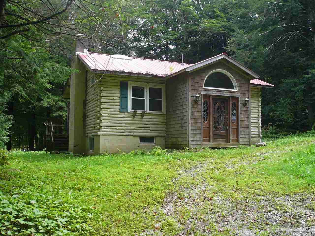 Only 2 miles from the Stratton Access Road, sits...