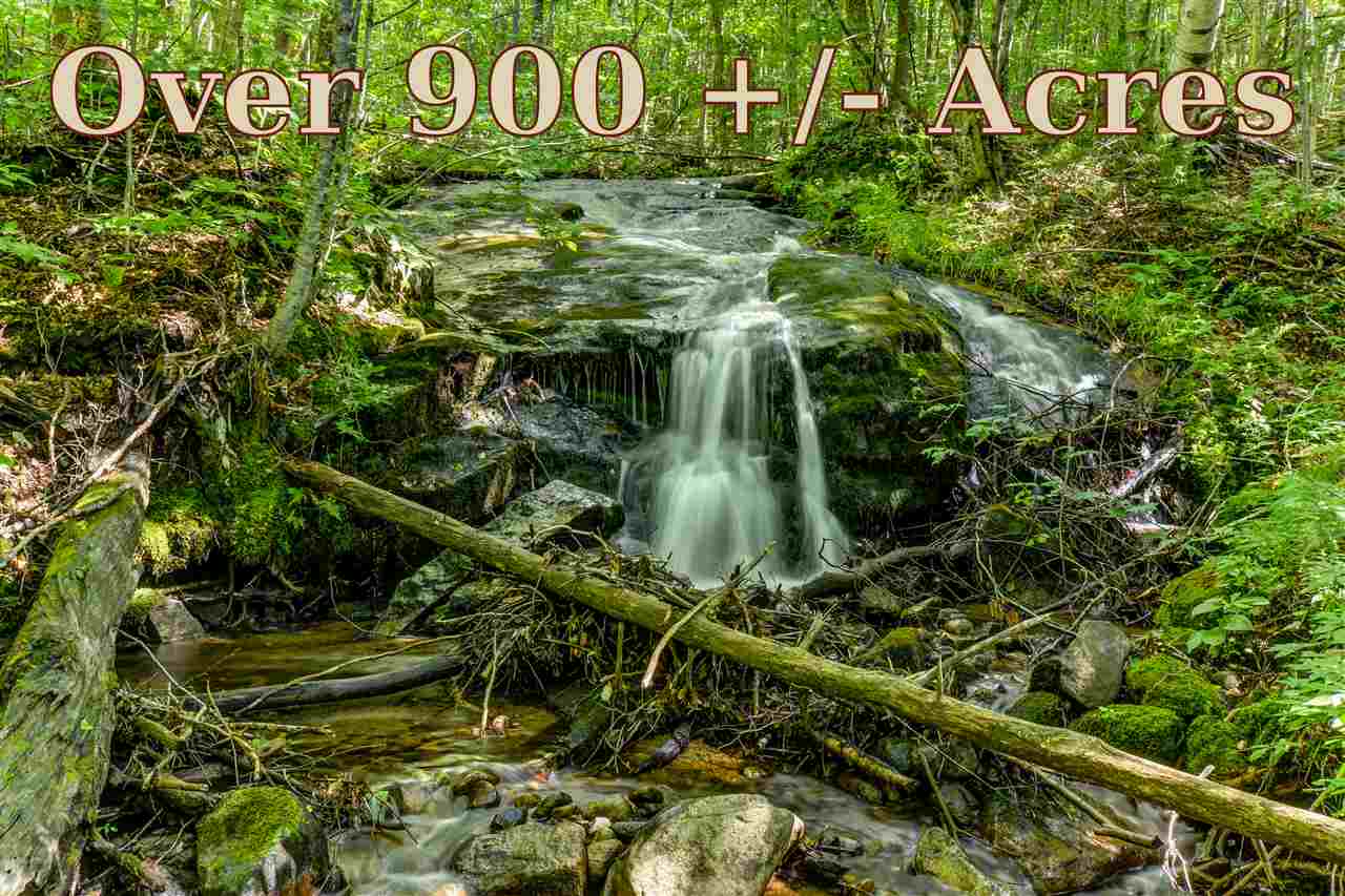Featured Real Estate Property