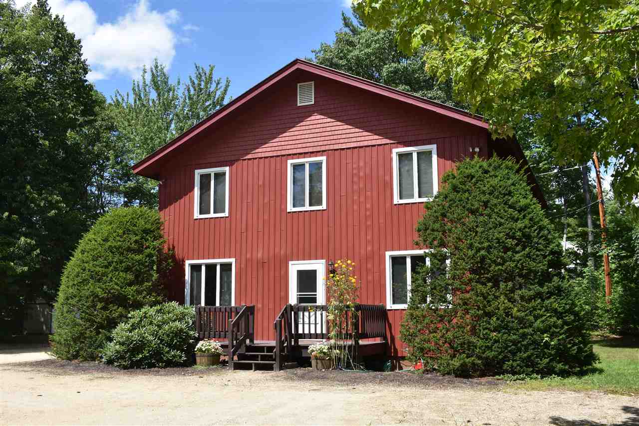 Featured Real Estate Property