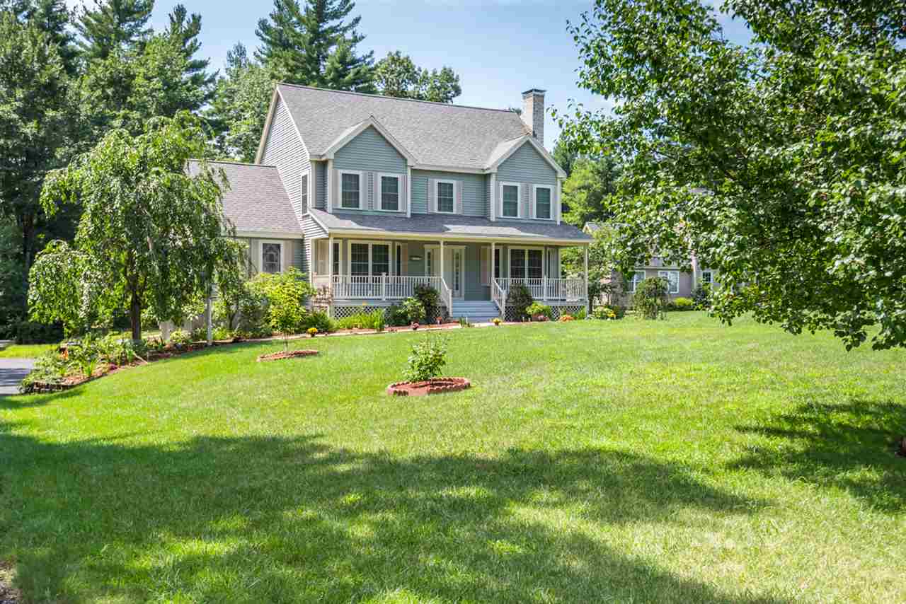 Featured Real Estate Property