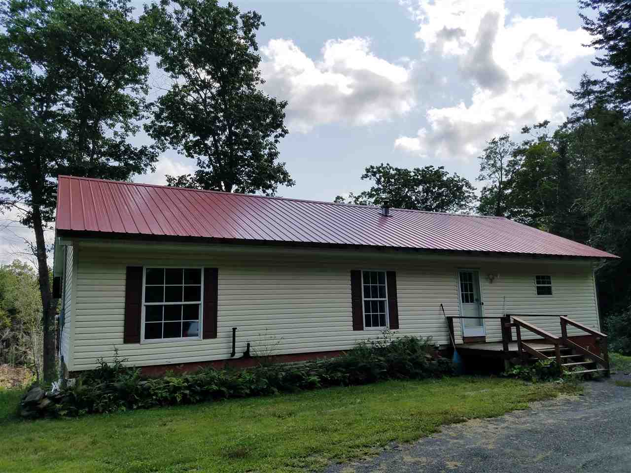 This 3 bedroom, 2 bath home is situated on a...