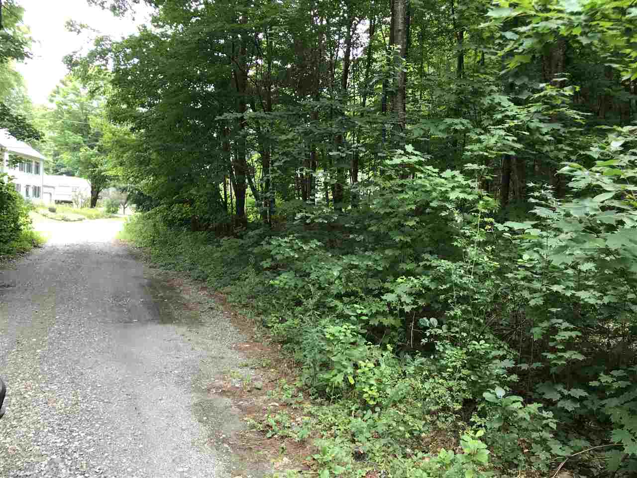 Convenient In-town building lot with town water...