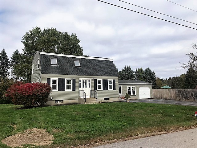 Featured Real Estate Property