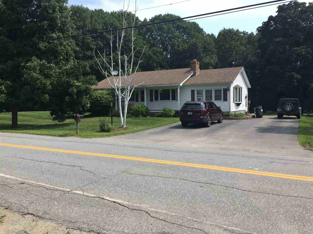 Featured Real Estate Property