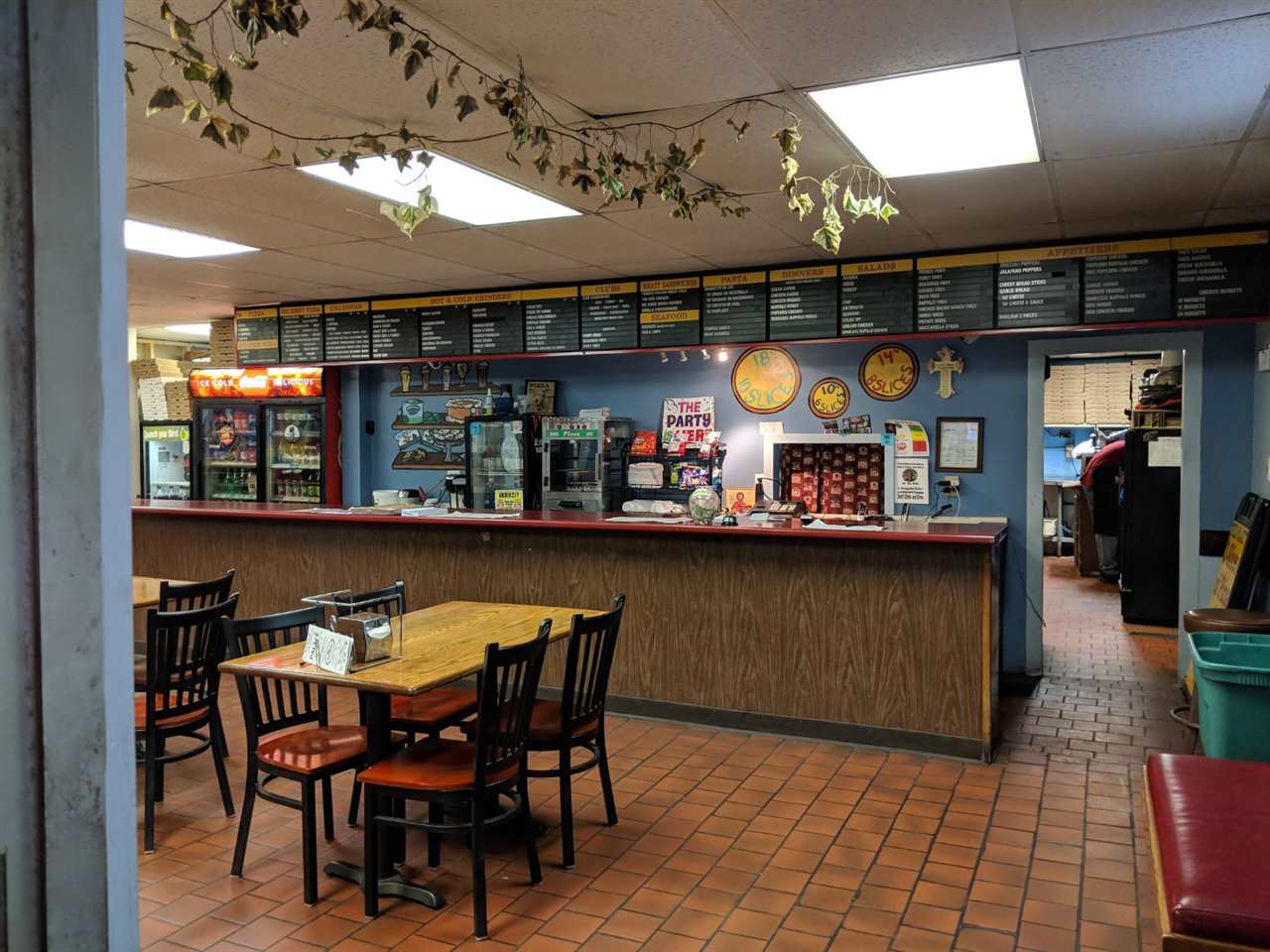Opportunity knocks! Charming building located in...
