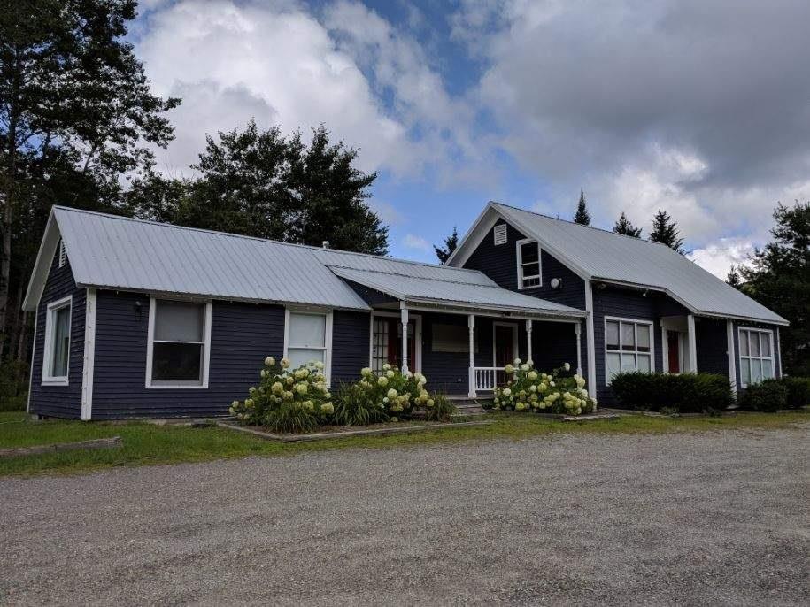 This Rare Commercial Opportunity is the gateway...