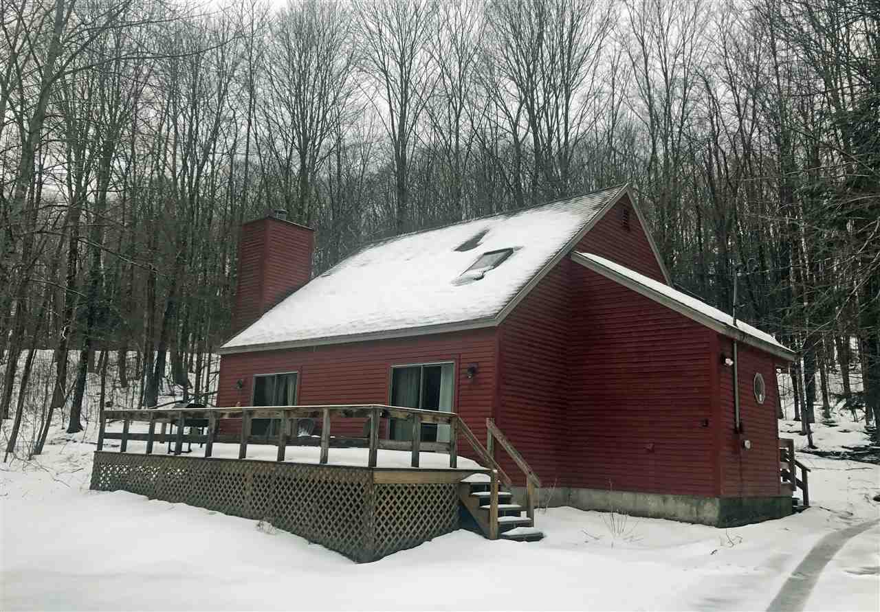 Super Chimney Hill Opportunity. Easy access in...