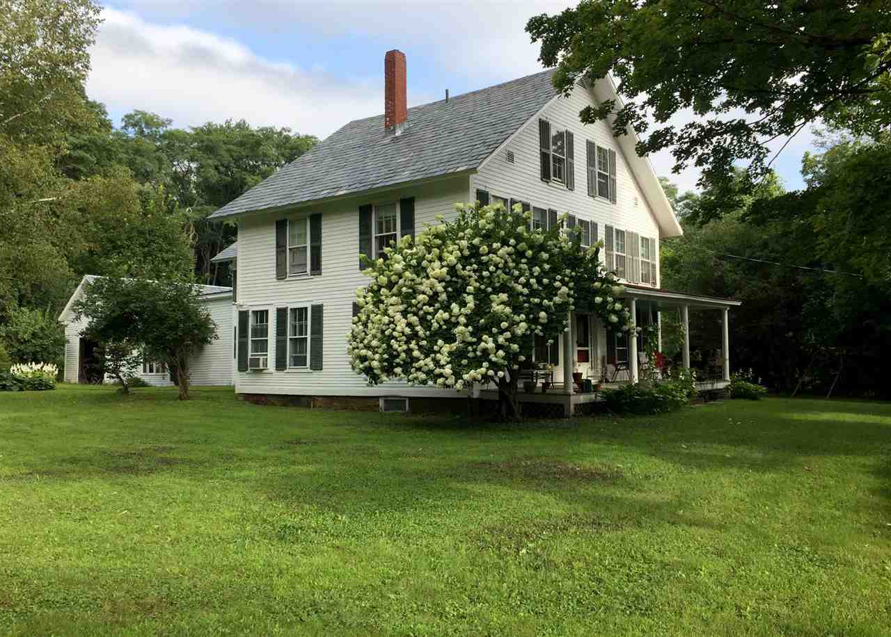 Here is your chance to own a classic Vermont...