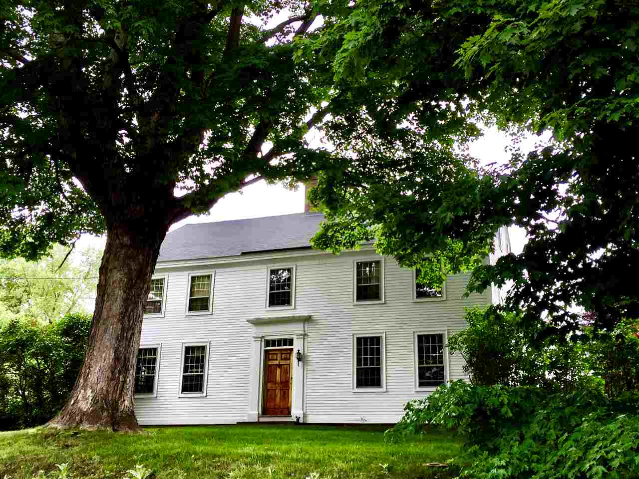 Featured Real Estate Property