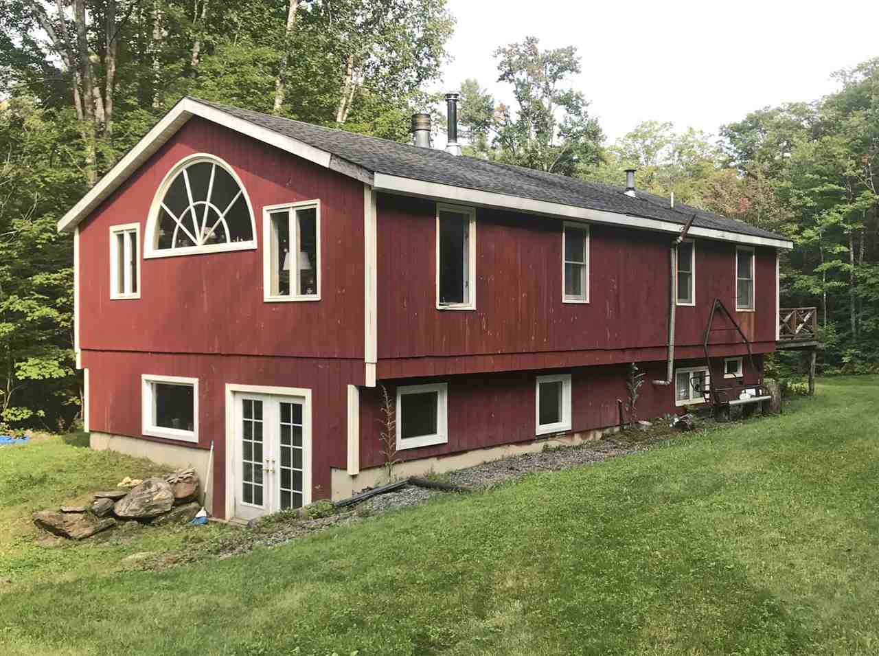 Great base for all your recreational pursuits! So...