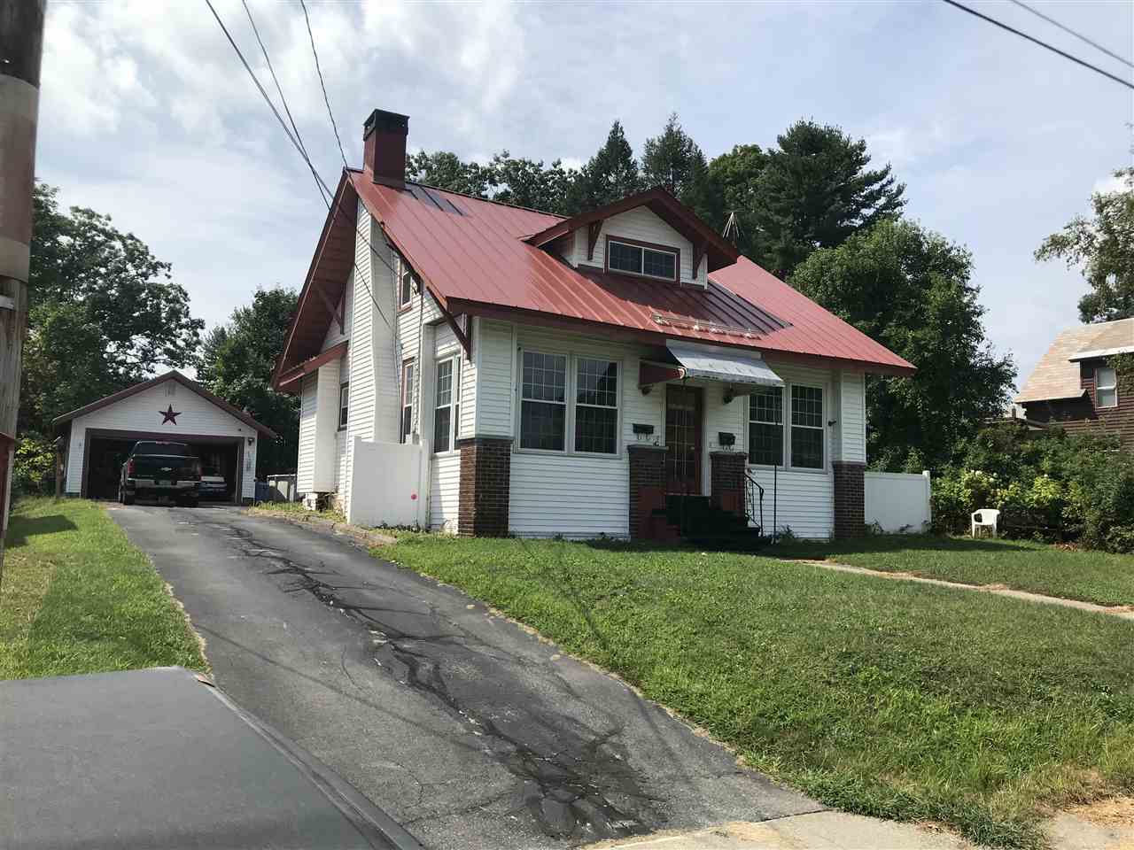 A unique in-town Gem! If you haven't driven...