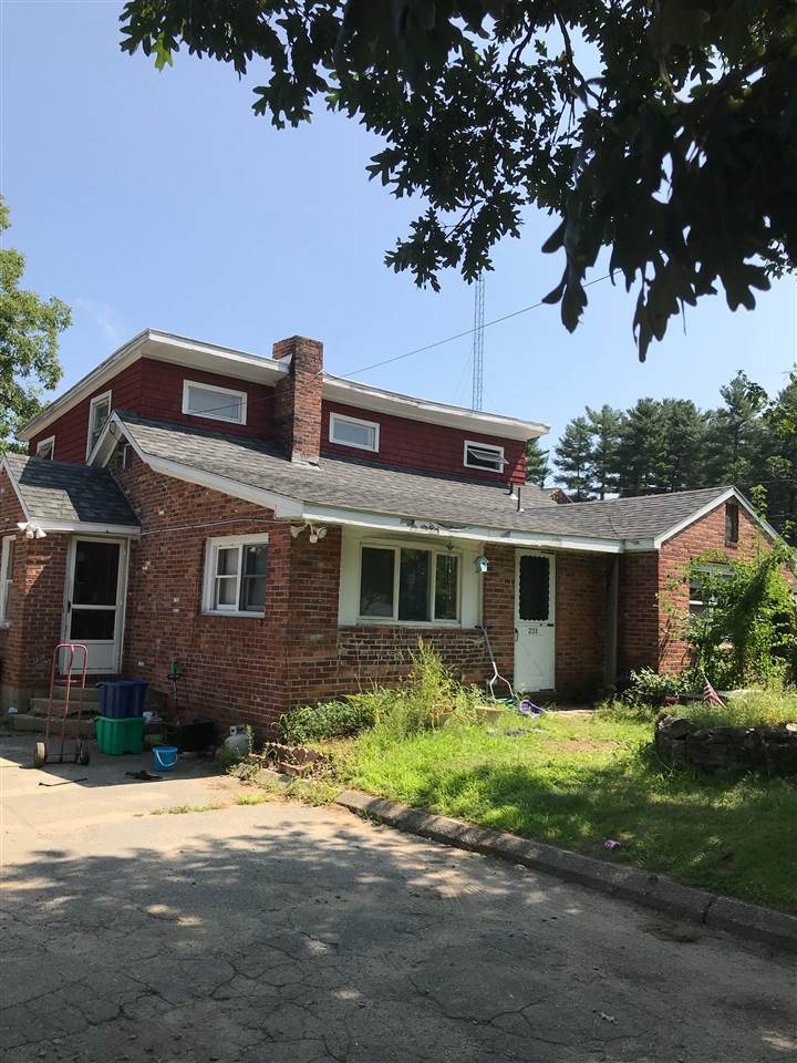 Featured Real Estate Property