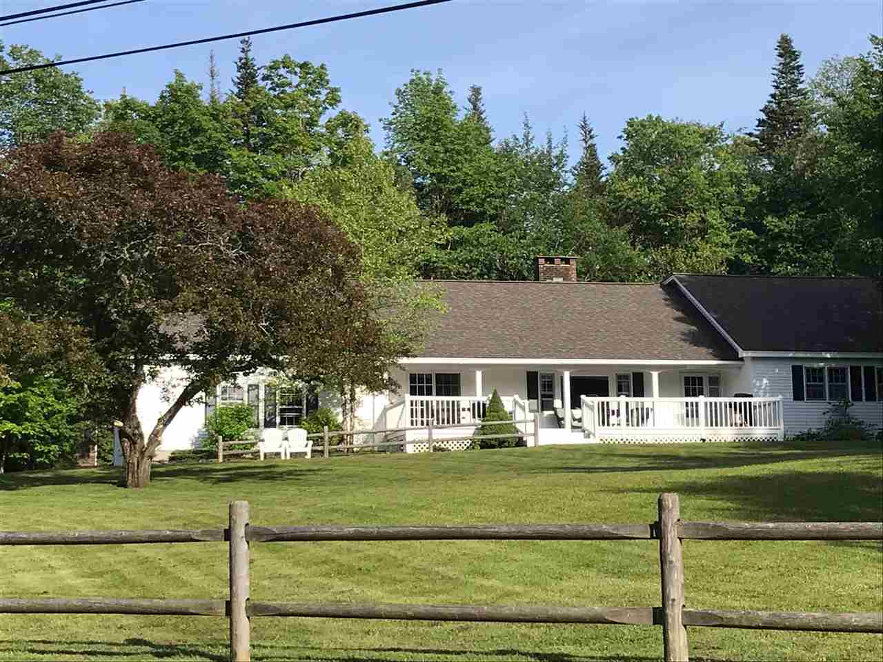 Meticulously maintained & move-in ready is this...