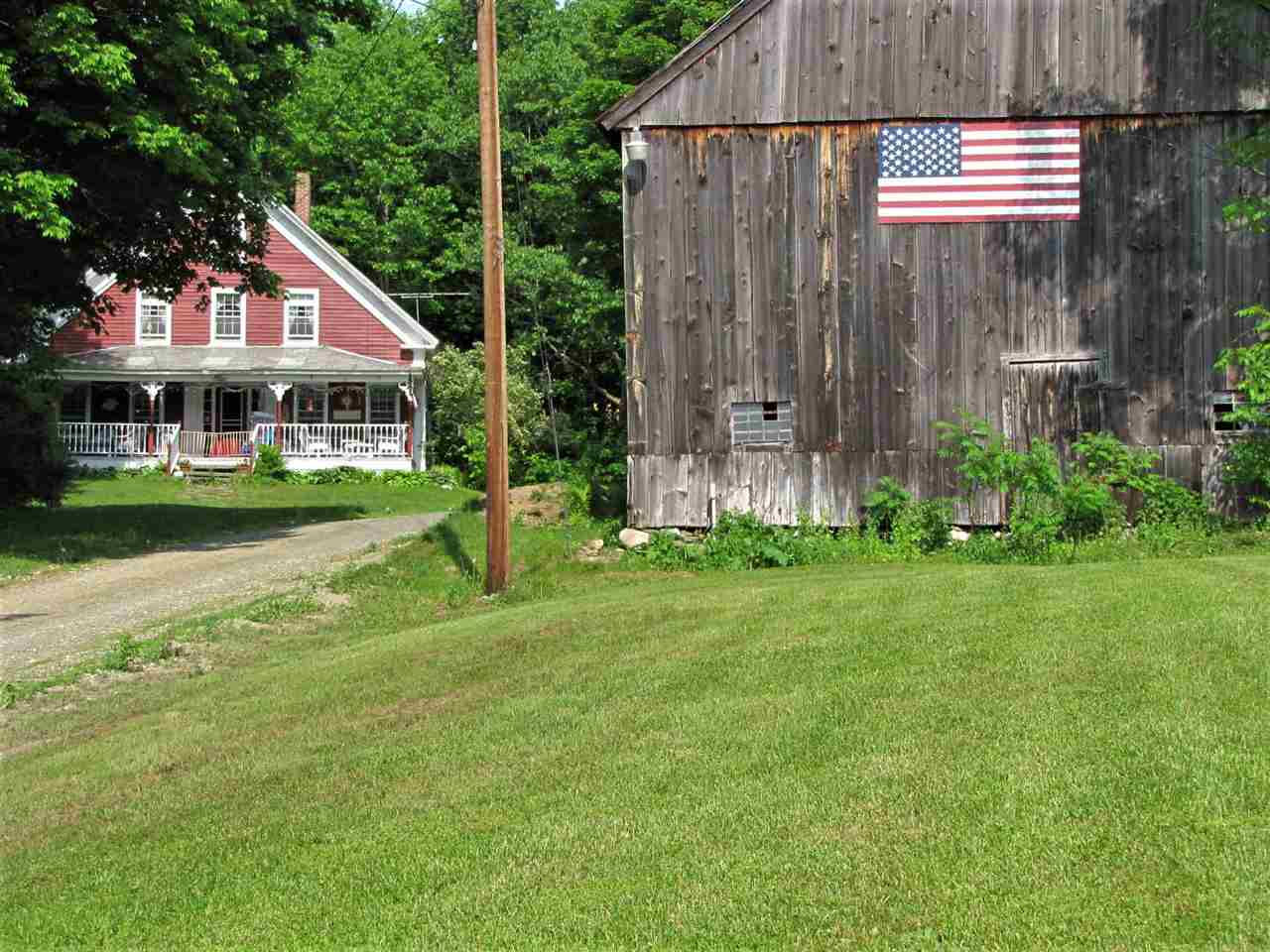 Ranney Brook Farm, circa 1830. This beloved...