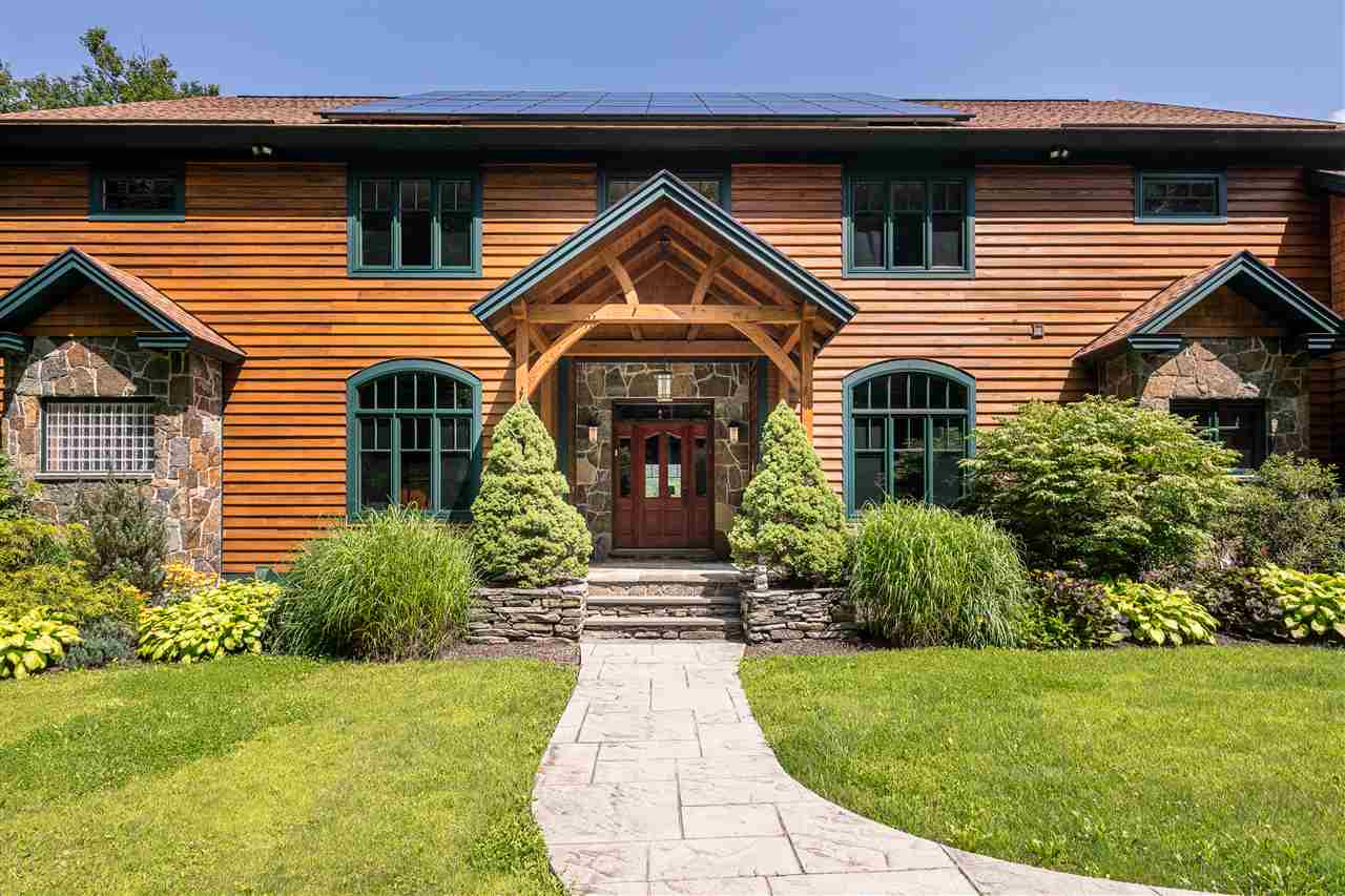 Breathtaking architectural features,...