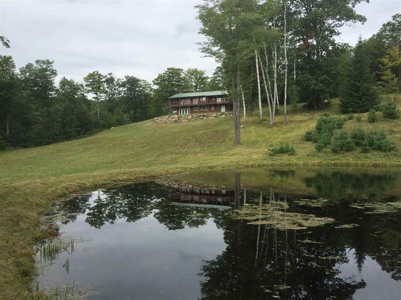 Great vacation home in a beautiful tranquil...