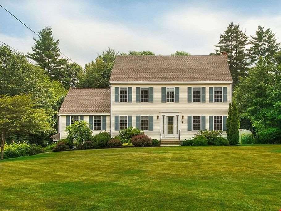 Featured Real Estate Property