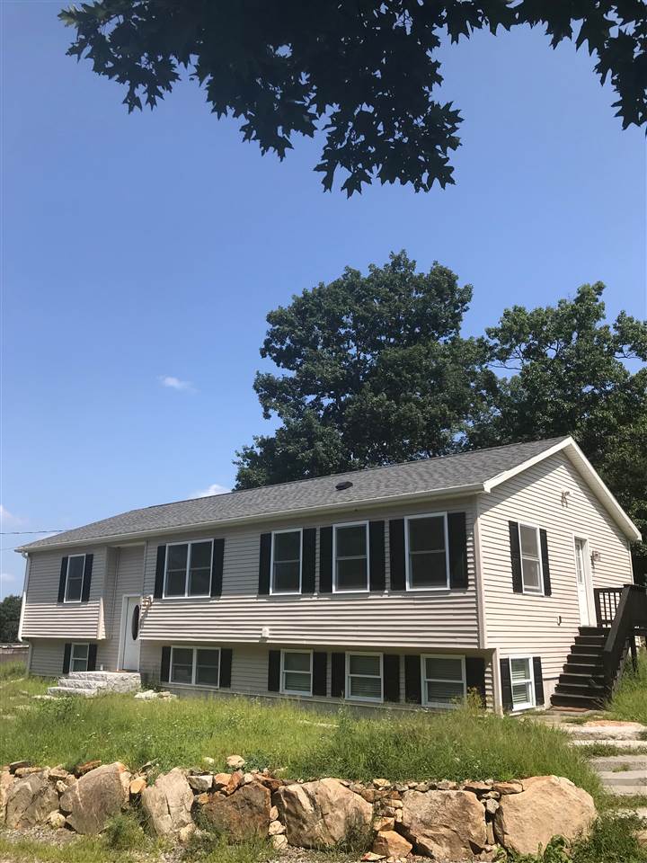 Featured Real Estate Property
