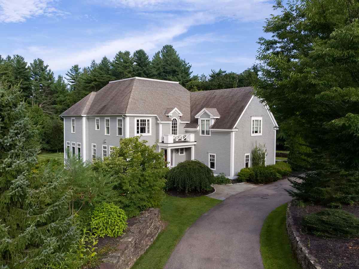 Featured Real Estate Property