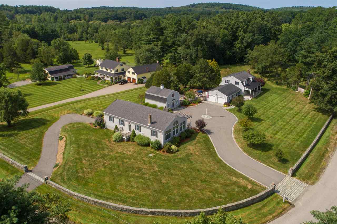Featured Real Estate Property