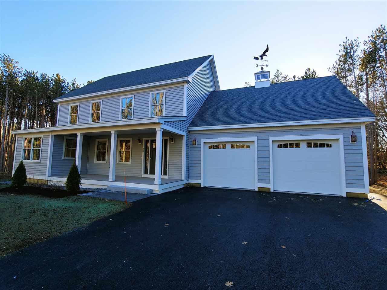 Featured Real Estate Property