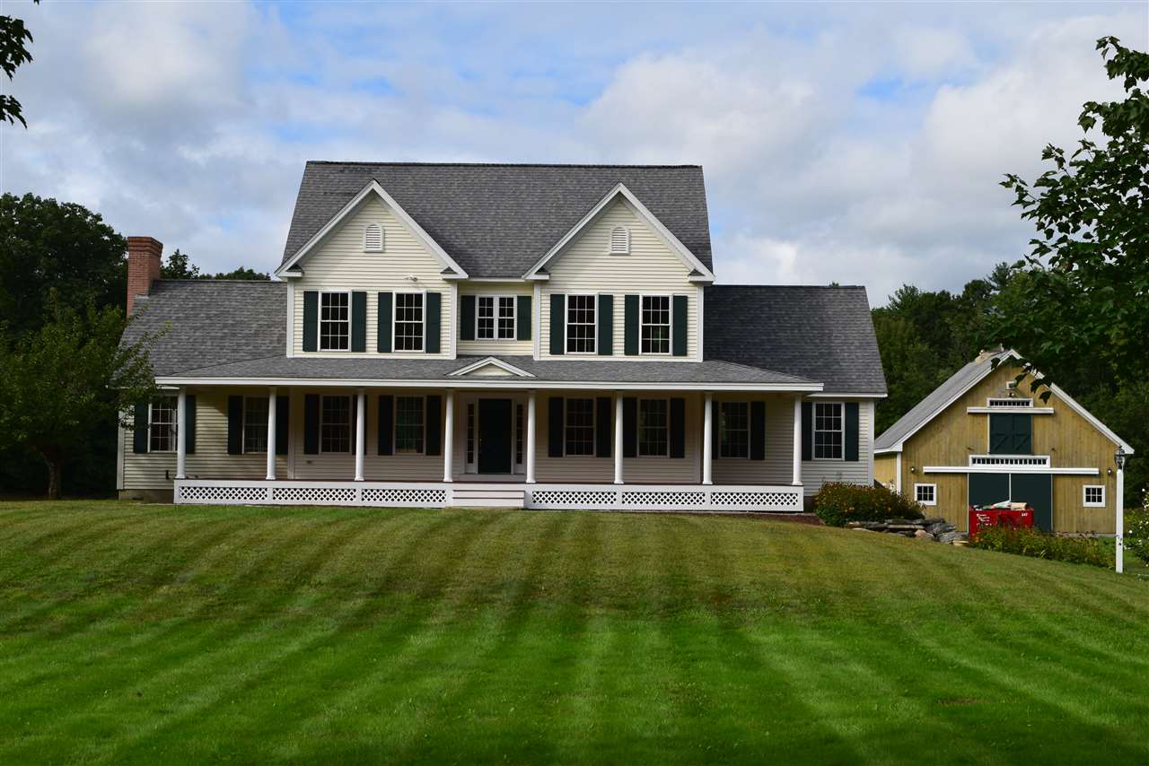 Featured Real Estate Property