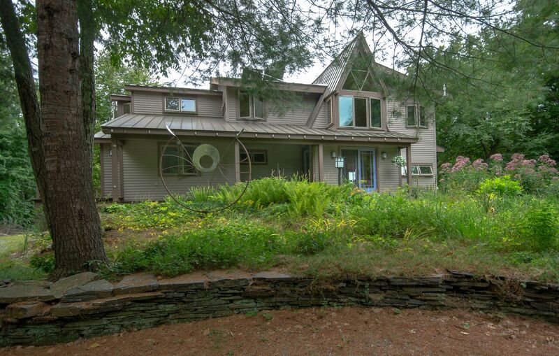 Every now and again a home comes along that...
