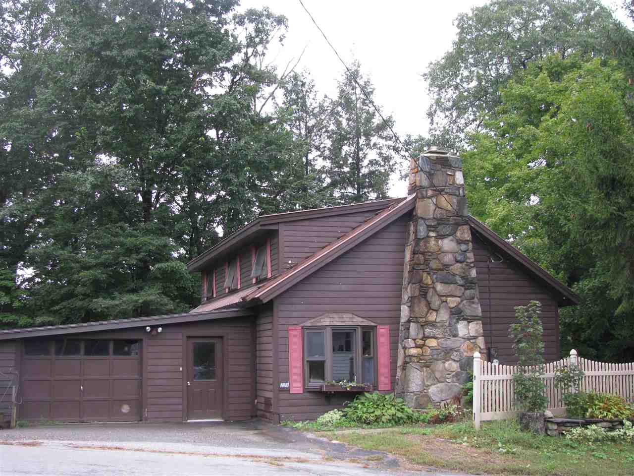 LOCATION, LOCATION! This wonderful home sits on...