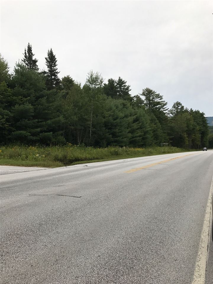 Property is 3.32 acres, mostly wooded with a...